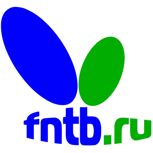 🌐 Эмодзи «ФНТБ» для Telegram
