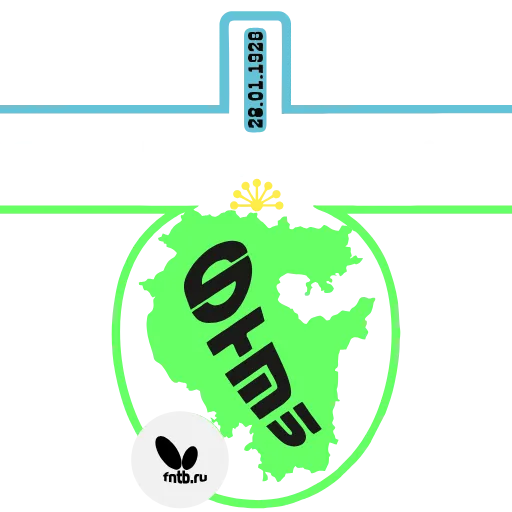 🆎 Эмодзи «ФНТБ» для Telegram