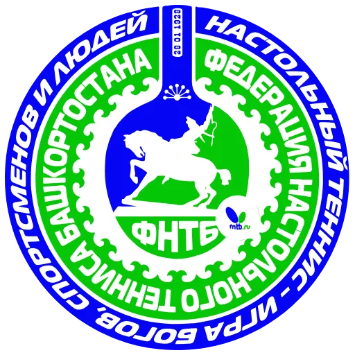 🌐 Эмодзи «ФНТБ» для Telegram