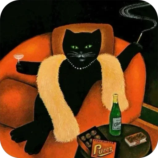 ✨ Стикер «FockingLife» для Telegram