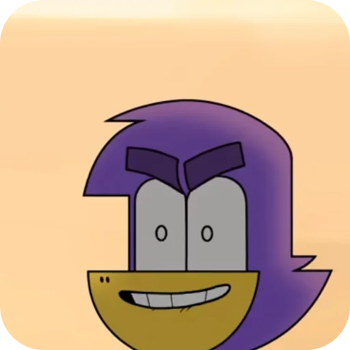 🥵 Стикер «Focky» для Telegram