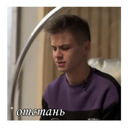 😞 Стикер «Fogel Robchik» для Telegram