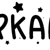 Стикер 61 Папки 13