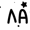 Стикер 52 Папки 14