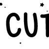 Стикер 55 Папки 14