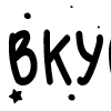 Стикер 28 Папки 14