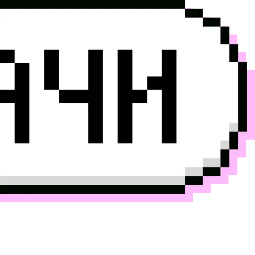 Стикер 24 Папки 16