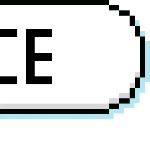Стикер 16 Папки 16