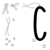 🔠 Эмодзи «папки 3» для Telegram
