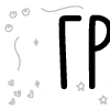 🔠 Эмодзи «папки 3» для Telegram