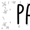 🔠 Эмодзи «папки 3» для Telegram