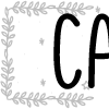 🔠 Эмодзи «папки 3» для Telegram