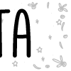 🔠 Эмодзи «папки 3» для Telegram