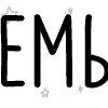 🔠 Эмодзи «папки 3» для Telegram