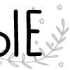 🔠 Эмодзи «папки 3» для Telegram