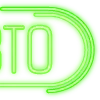 Стикер 8 Папки 8