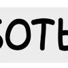 Стикер 50 folders