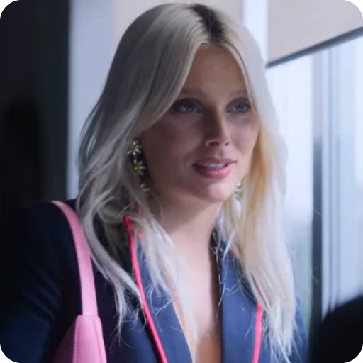 💘 Стикер «Isadora» для Telegram