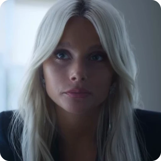 💘 Стикер «Isadora» для Telegram