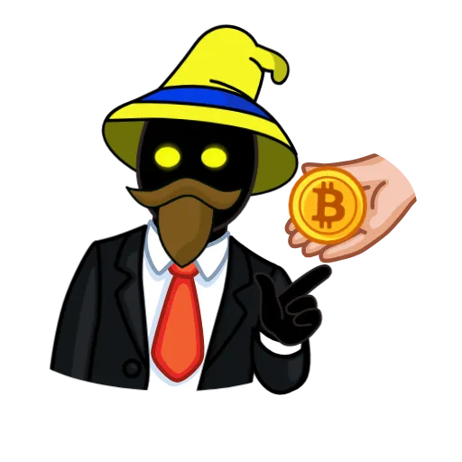 💲 Стикер «Fomomofosol» для Telegram