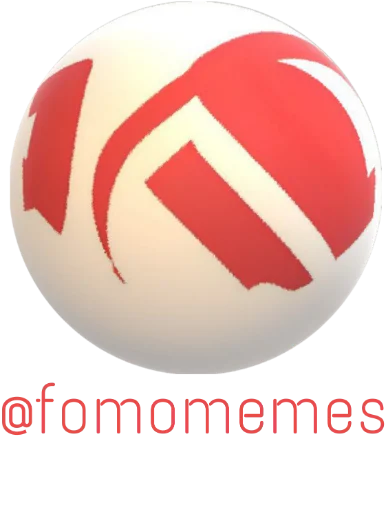 Стикерпак фомостикеры для Telegram