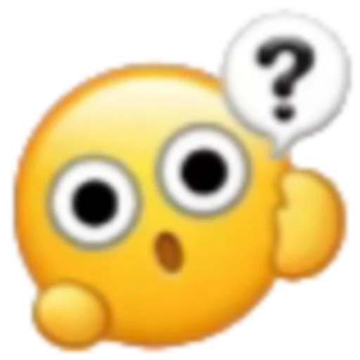 🙄 Стикер «WeChat» для Telegram
