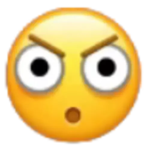 😠 Стикер «WeChat» для Telegram