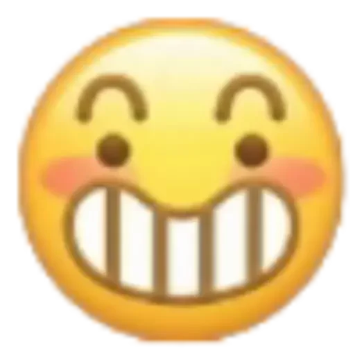 😁 Стикер «WeChat» для Telegram