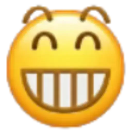 😁 Стикер «WeChat» для Telegram