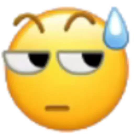 😏 Стикер «WeChat» для Telegram