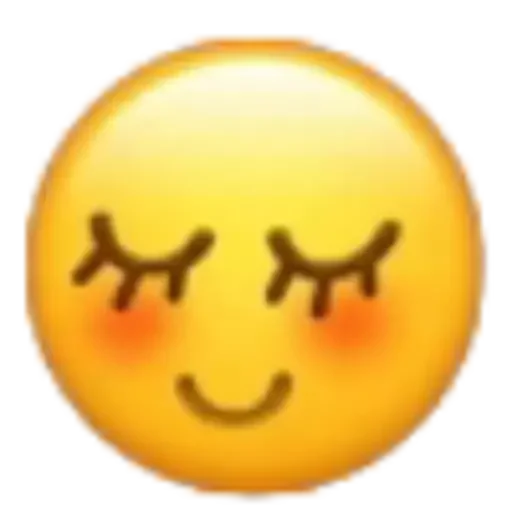 😌 Стикер «WeChat» для Telegram