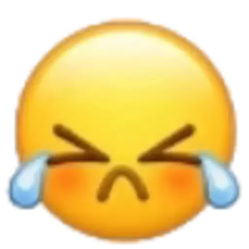 😪 Стикер «WeChat» для Telegram