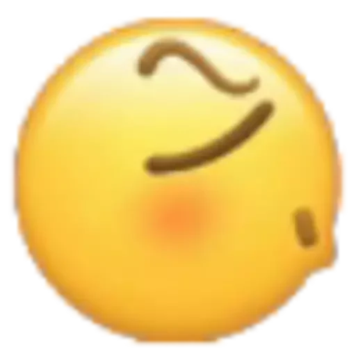 🤕 Стикер «WeChat» для Telegram