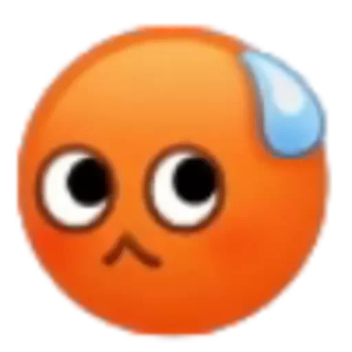 😥 Стикер «WeChat» для Telegram
