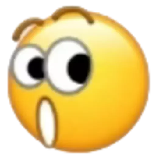 😯 Стикер «WeChat» для Telegram