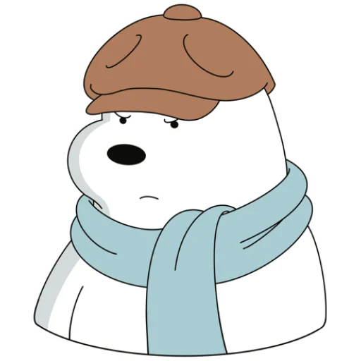 🕵‍♂ Стикер «Fomushkina» для Telegram
