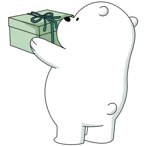 🎁 Стикер «Fomushkina» для Telegram