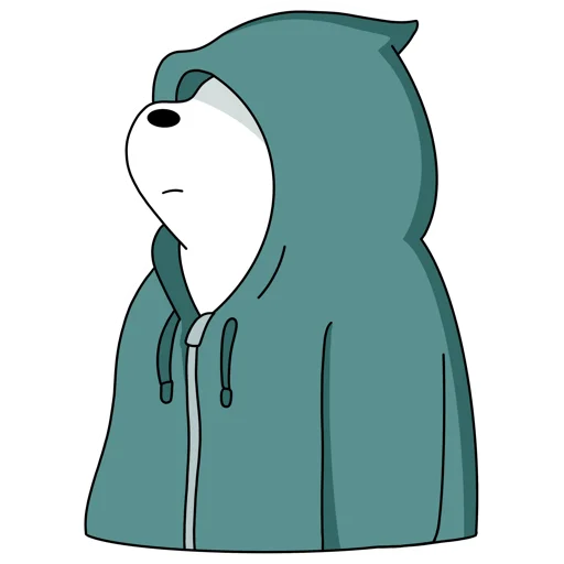 👤 Стикер «Fomushkina» для Telegram