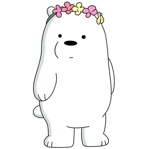 🌸 Стикер «Fomushkina» для Telegram