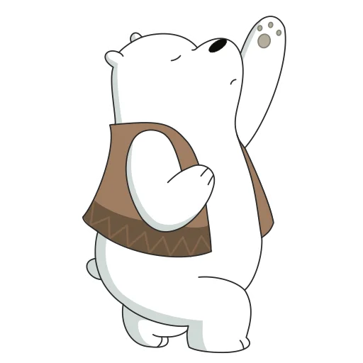 🕺 Стикер «Fomushkina» для Telegram
