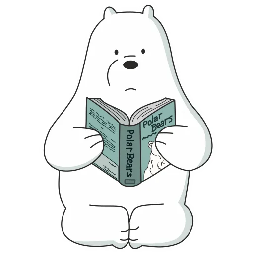 📖 Стикер «Fomushkina» для Telegram