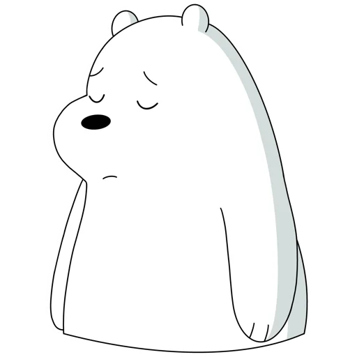 😔 Стикер «Fomushkina» для Telegram