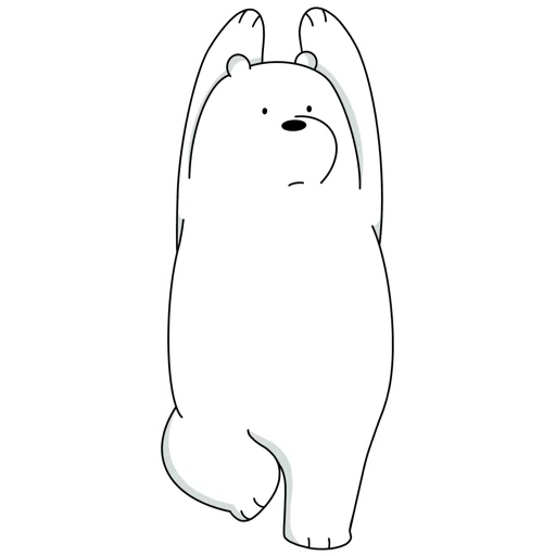 🧘‍♂ Стикер «Fomushkina» для Telegram