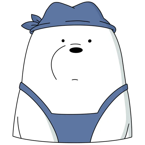🎀 Стикер «Fomushkina» для Telegram