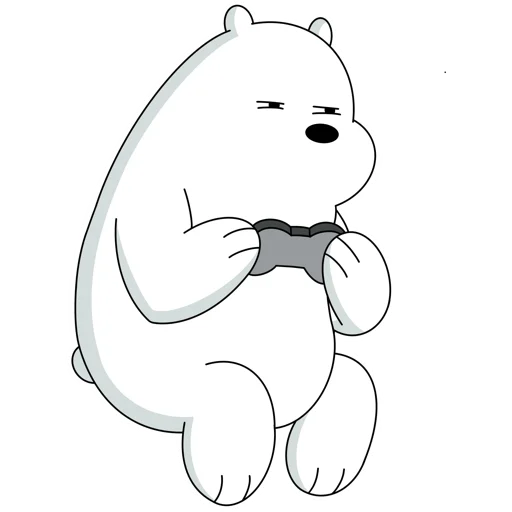 🎮 Стикер «Fomushkina» для Telegram