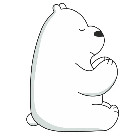 Стикерпак Fomushkina для Telegram