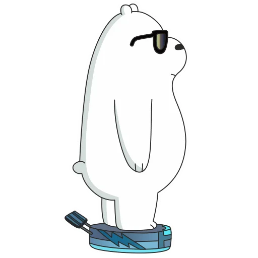 😎 Стикер «Fomushkina» для Telegram
