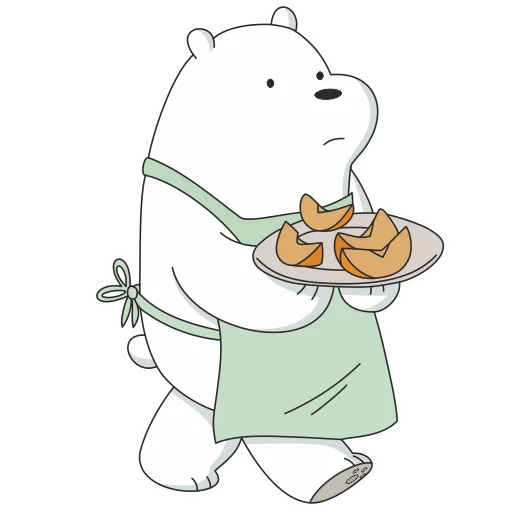 🥭 Стикер «Fomushkina» для Telegram