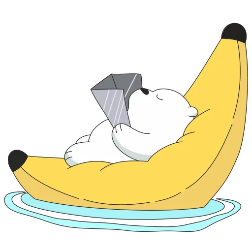 🏝 Стикер «Fomushkina» для Telegram