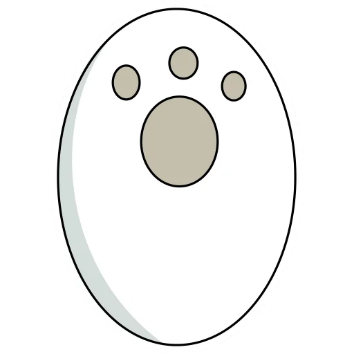 👋 Стикер «Fomushkina» для Telegram